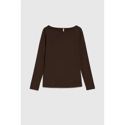 Dames-T-shirt met lange mouwen Moodo Z-TS-4803