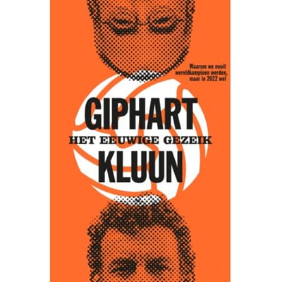 Het Eeuwige Gezeik - Kluun
