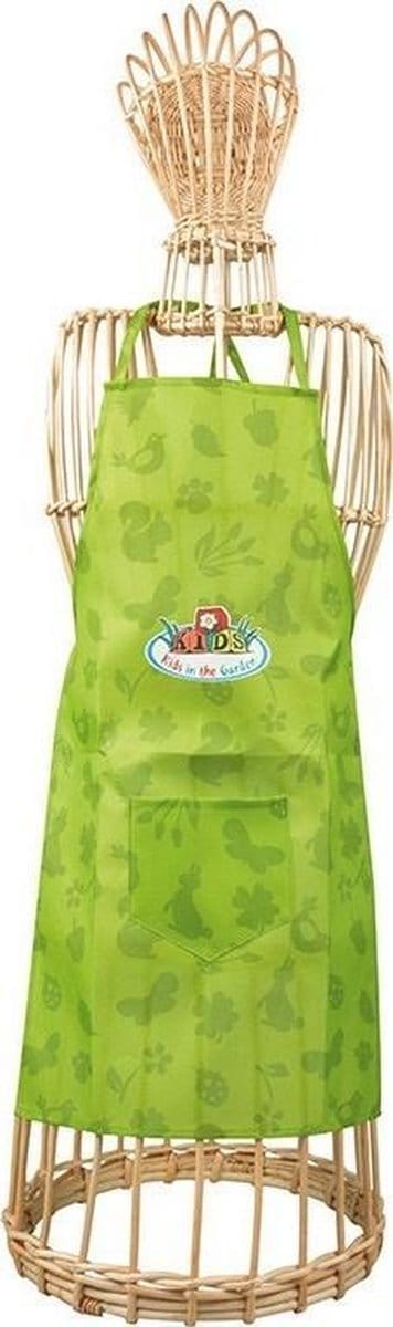Schort Groen