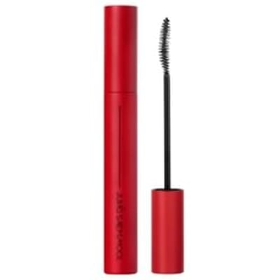 JUNG SAEM MOOL - Style Up Lash Mascara - 2 Colors Basic Black