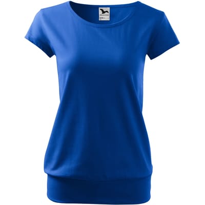 T-shirt dames Malfini City 120