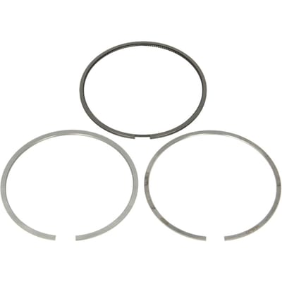 Zuigerveren set MAHLE 010 20 N0