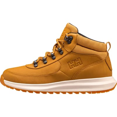Helly Hansen Forest Evo Schoenen Oranje EU 38 2/3 Vrouw