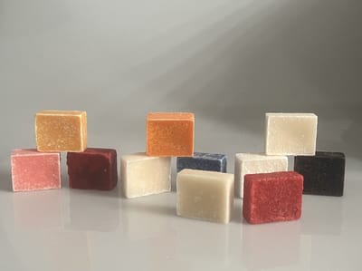 Afecto speciale bol.com prijs - XXL set van 11 amberblokjes - zeer compleet - schaaltje + zakje + mini rasp - alle populaire geuren in 1 set - leuk als cadeau of lekker voor jezelf - amber geuren - huisparfum - Sfeervolle Huisparfum - Geurstenen