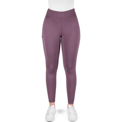 Dameslegging met volledige grip Equithème Birdy