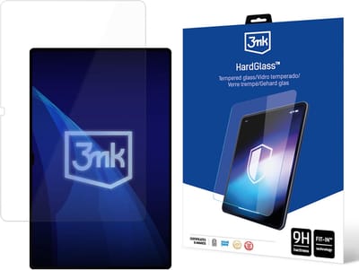3Mk Hardglass Gehard Glas Voor Samsung Galaxy Tab S9 Ultra S10 Ultra 13