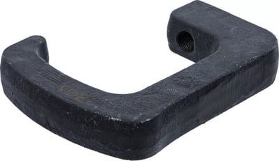 BGS Trekhaak (zware uitvoering) voor slaghamer voor art. 7772, 7772-2, 7776 - 7777-5