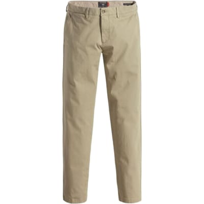 DOCKERS Smart 360 Flex Alpha-BROEK
