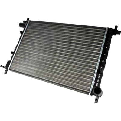 Radiator, motorkoeling THERMOTEC D7G022TT