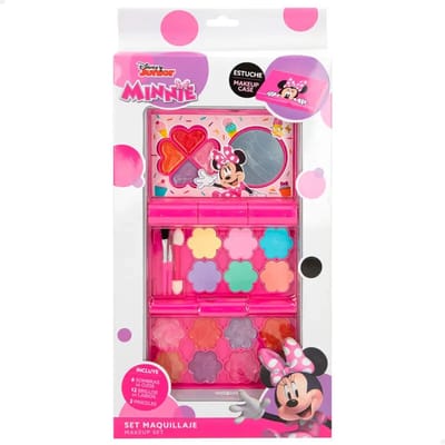 Vrouwen make-upset Disney Minnie