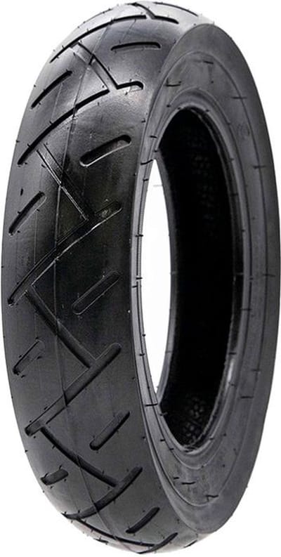 Buitenband 10x2,125-6 Wanda | Elektrische Step | Motus Scooty 10 Lite | Zwart Rubber | Lekbestendig | Stabiel | Grip