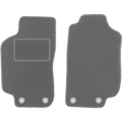 Automatten voor: Saab 9-5 I Y3SE sedan, stationwagen (1997-2005)