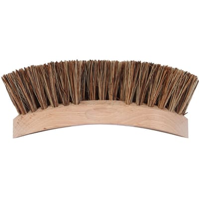 Talen Tools - Tonborstel - Union - Natuurvezel - 20 cm