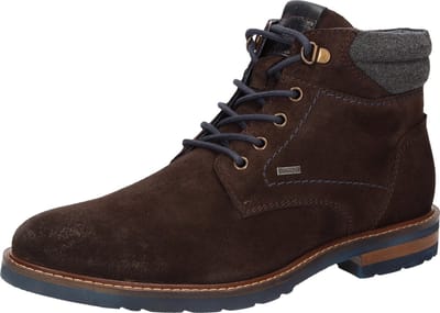 Sioux Rostolo-701-TEX Stiefelette Heren