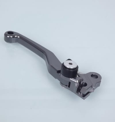 Levier d embrayage Swaps pour Moto Honda 450 Cr-F R 2004 à 2020 G Neuf
