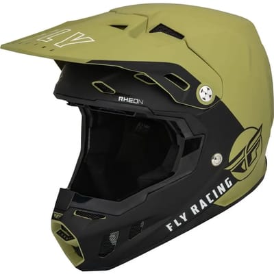 Casque Fly Racing Formula CC Centrum