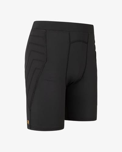 Robey Patron Goalkeeper Padded Underlayer Short - - M