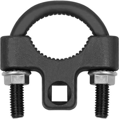 3/8 inch binnenste trekstanggereedschap Auto-chassis-rocker installeren en demonteren zwart