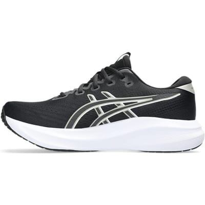 ASICS Gel-Excite 11 Neutrale schoen Heren-zwart, donkergrijs