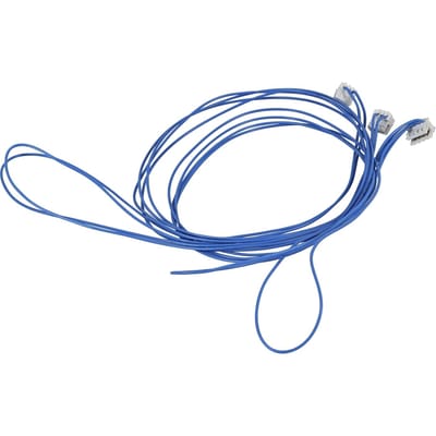AEG kabel, electronische hoofdmodule, thermische voeler, 1790mm+580mm 140067487102