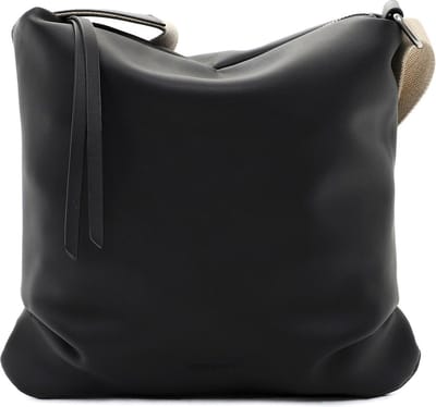 SURI FREY Schoudertas Resy Crossbody Bag Black Zwart