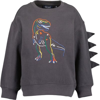 Blue Seven Jongens Sweater