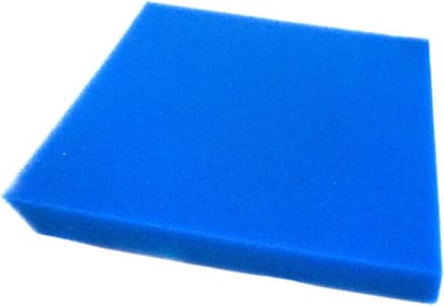 Ubbink - Filtermat - Universeel - H5 x 50 x 50 cm - 20PPI
