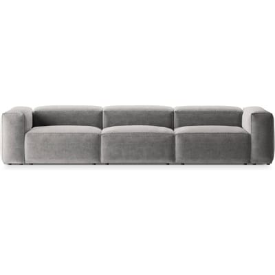 4-zitsbank Bergamo | Cosmopolitan Design