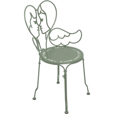 Fermob - Ange stoel - 82 cactus mat - groen