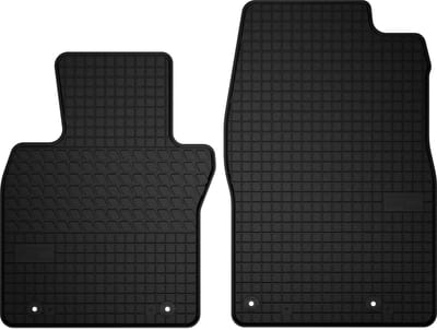 Wielganizator SolidTread - Automatten - Mazda CX30/CX-30 - Crossover - 2019