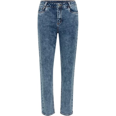 Slim jeans voor dames KAFFE Eloise