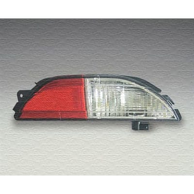 Achteruitrijlicht MAGNETI MARELLI 712201351110