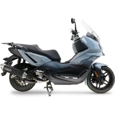 Silencer moto GPR Exhaust Furore-X SYM ADX 300 E5 Plus 2024/2026