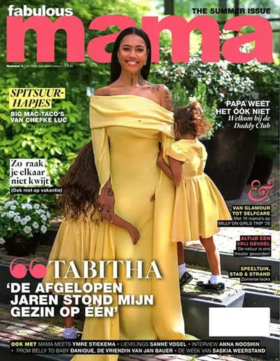 Fabulous Mama - 03 2026