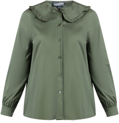 DreiMaster Blouse