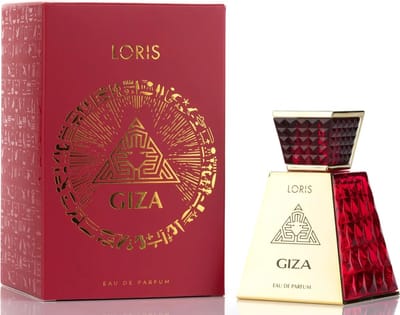 Loris Parfum Giza - 70ml - Eau de Parfum - Damesparfum