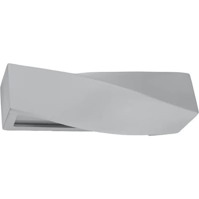 Wandlamp van keramiek Sollux Lighting Sigma
