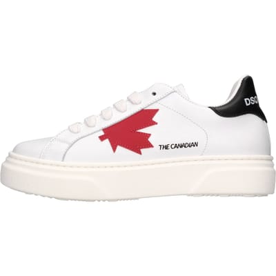 Dsquared2 Sneakers Multicolour