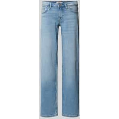 ONLY Wide-leg jeans ONLJUDY-O Low waist Straight fit Jeans