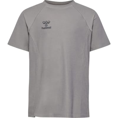 Hummel kindersportshirt Hmlcima 2.0 Jersey S/S Kids 227925