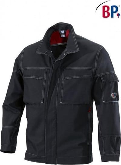 BP® Werkjack 1787-555-32, 65% Polyester, 35% Katoen