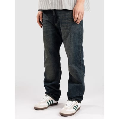 REELL Rave Jeans blauw