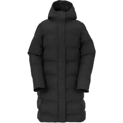 Damesjack met lange capuchon Dare 2B Wander