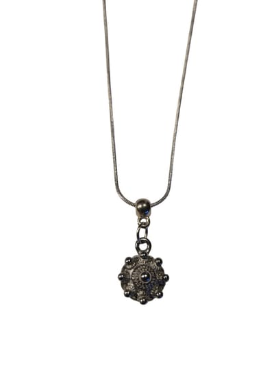 Zeeuwse knop ketting