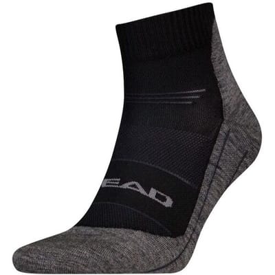 HEAD - Unisex - Hiking Sokken - Koud - 1 Pack - Maat 35-38