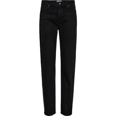 Rechte jeans voor dames Nümph Oslo HR