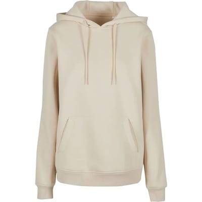 Hoodie New Morning Studios Basic