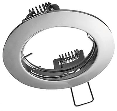 GTV E Serie - Sfeerverlichting - Patina - Rond - Inbouw