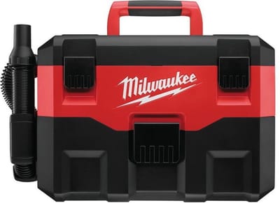Milwaukee M18VC2-0  18V Li-Ion accu stofzuiger - losse body, zonder accu en lader