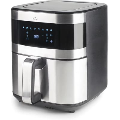 Heteluchtfriteuse Lacor Ecofry